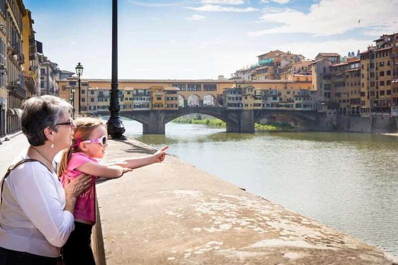 Florence: Free Guided Walking Tour with a Local Guide - Frequently Asked Questions
