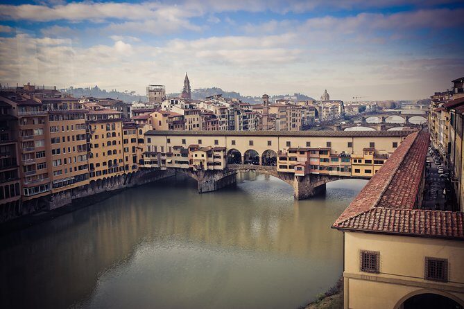 Florence from Rome by High Speed Train at your pace - How Good Is the Value?