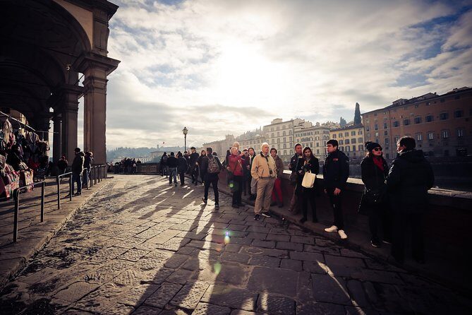 Florence from Rome by High Speed Train at your pace - FAQs