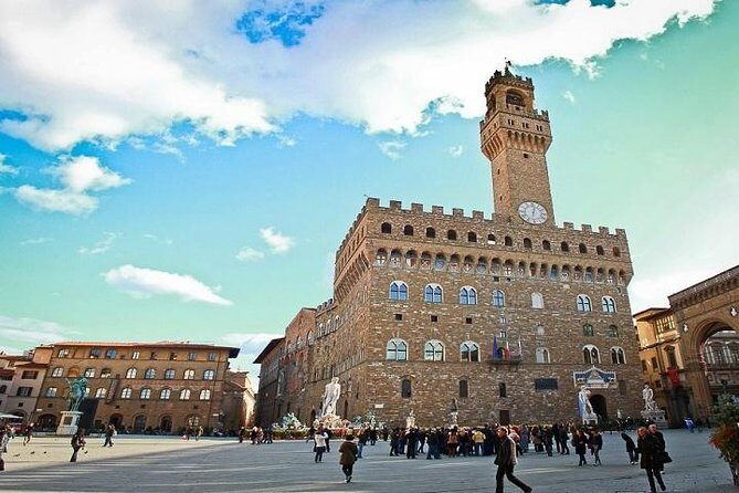 Florence from Rome by Train: Enjoy a Full-Day Small-Group Tour - Why This Tour Shines