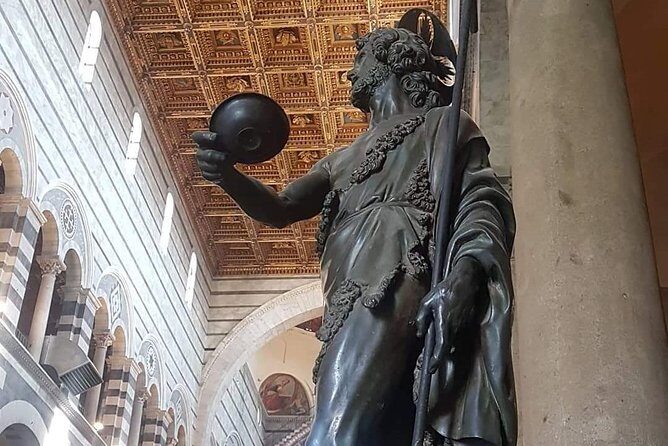 Florence from Rome by Train: Enjoy a Full-Day Small-Group Tour - Who Should Book This Tour?