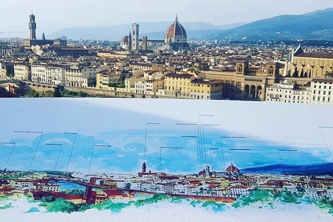 Florence from Rome by Train: Enjoy a Full-Day Small-Group Tour - FAQ