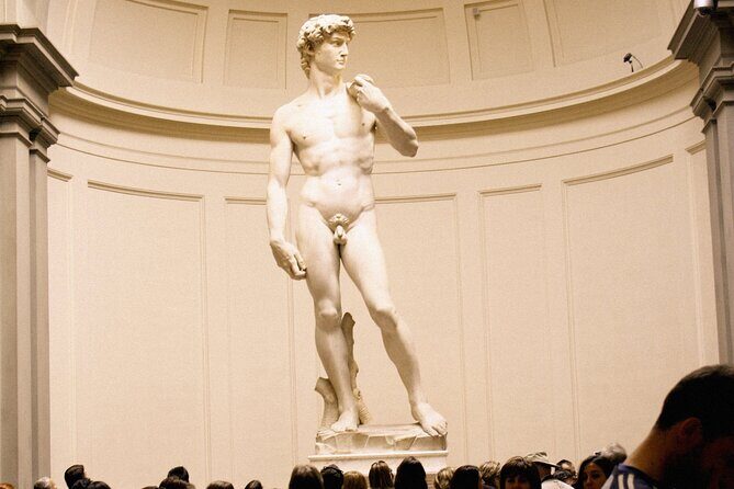 Florence from Rome: Full Day Art and Shopping, Private Tour - The Sum Up