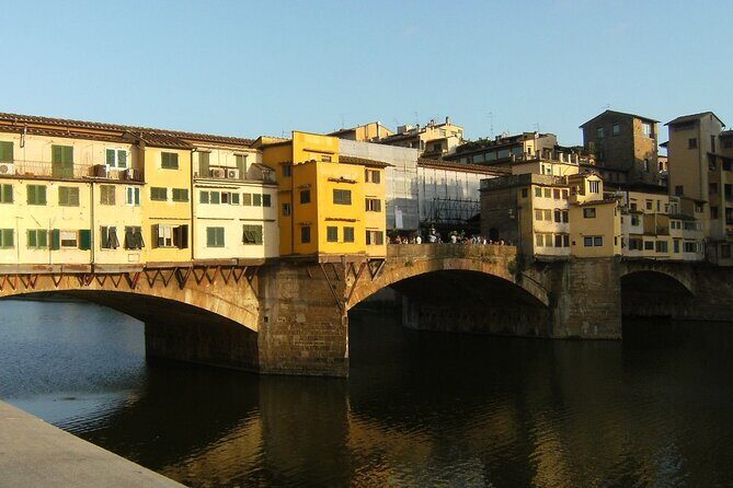 Florence from Rome: Full Day Art and Shopping, Private Tour - FAQs