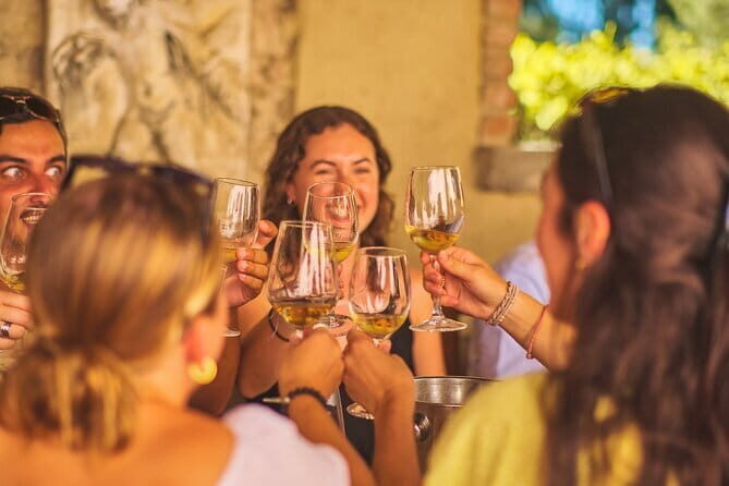 Florence from the rooftops-The unique experience - The Sum Up