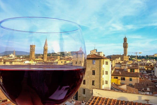Florence from the rooftops-The unique experience - Exploring Florence from the Rooftops: An In-Depth Look