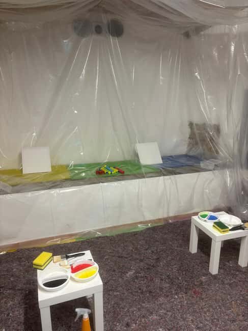 Florence: Fun Abstract Art Experience with Souvenir - Final thoughts on value