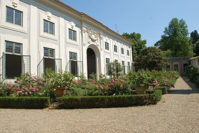 Florence Gardens: the Boboli and the Bardini Gardens Private Tour - Practical Details and What You Can Expect