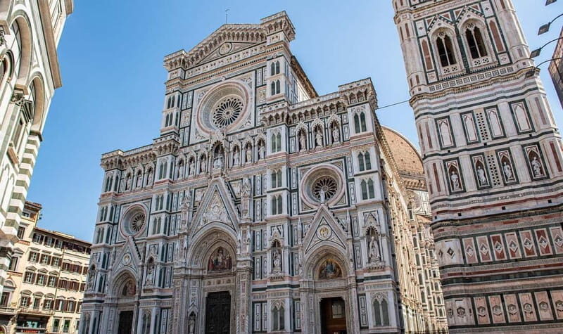 Florence: Giotto's Bell Tower and Cathedral Entry Ticket - Who Will Love This Experience?