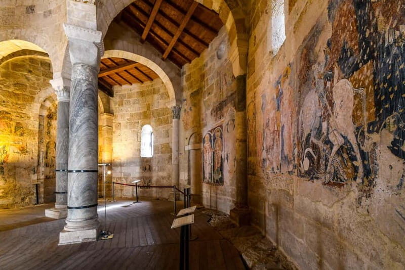 Florence: Giotto's Bell Tower and Cathedral Entry Ticket - Frequently Asked Questions