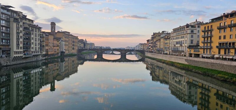 Florence Golden Hour Walk Tour & Piazzale Michelangelo - Who Will Love This Tour?