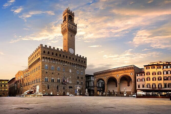 Florence Golf Cart private City tour Center & Michelangelo square - A Deep Dive into the Florence Golf Cart Private Tour