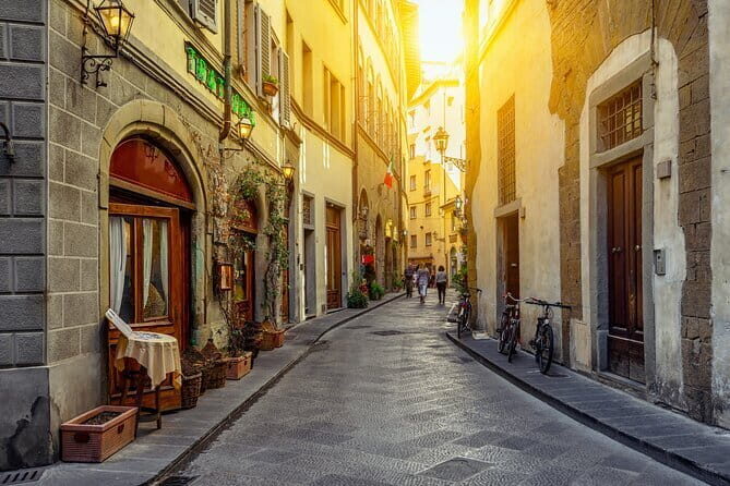 Florence Golf Cart Tour - Half Day - Guided Tour - FAQ