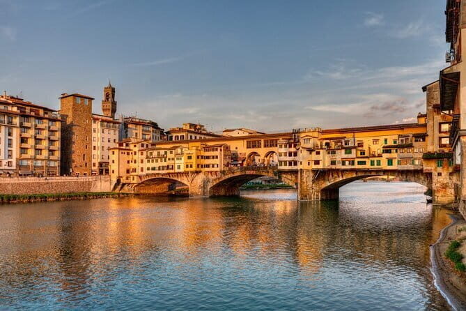 Florence Golf Cart Tour of the Center and Piazzale Michelangelo - An Overview of the Florence Golf Cart Tour
