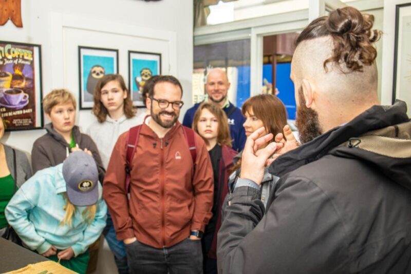 Florence: Grocery Market Food Tour and Tastings with a chef - Florence: Grocery Market Food Tour and Tastings with a Chef — A Deep Dive