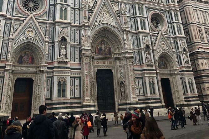 Florence guided Day Tour from Rome - Final Thoughts
