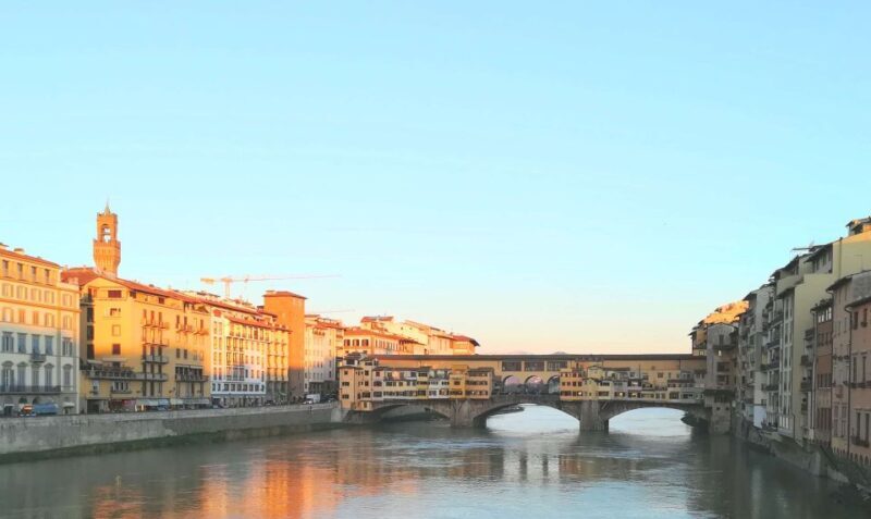 Florence: Guided Electric Bike Tour with Gelato - Key Points