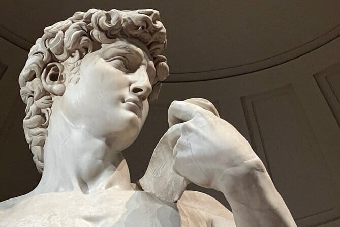 Florence Guided Tour Accademia, Dome climb and Cathedral Museum - A Complete Look at the Experience