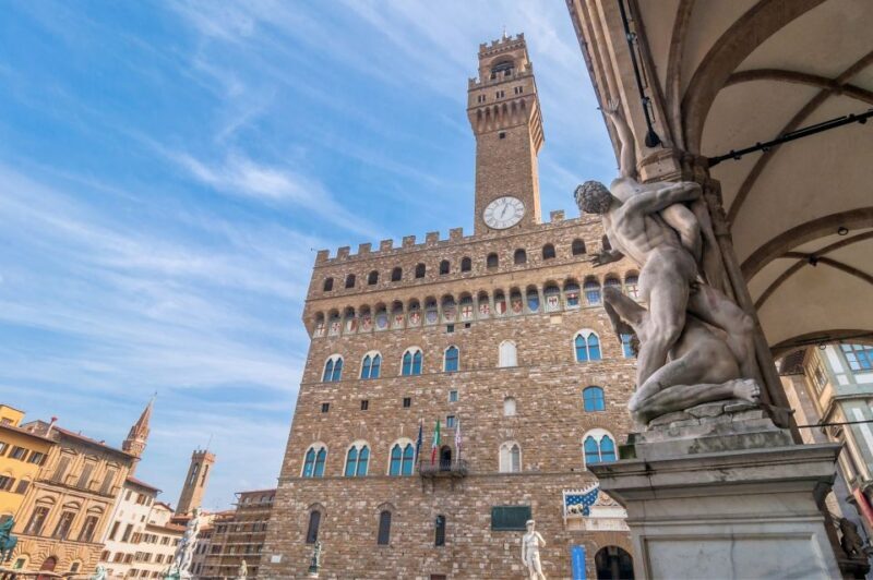 Florence: Guided Tour by E-Bike with Gelato & optional Lunch - Highlights of the Tour Experience