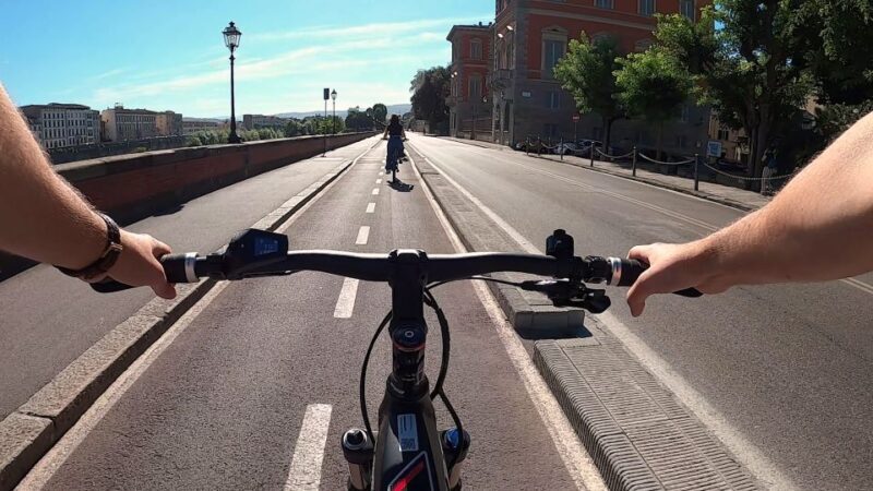 Florence: Guided Tour by E-Bike with Gelato & optional Lunch - Who Should Consider This Tour?