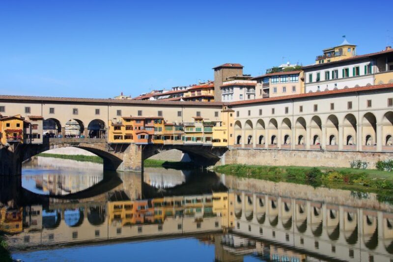 Florence: Guided Tour by E-Bike with Gelato & optional Lunch - Frequently Asked Questions