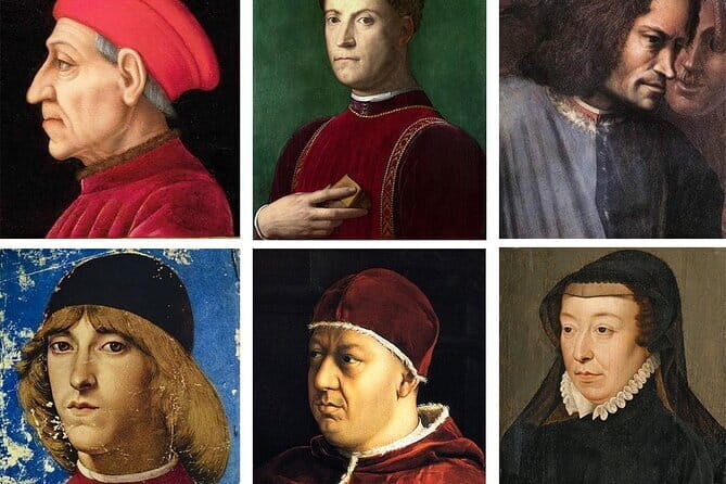 Florence: Guided Tour Medici Family Secrets, Chapels and History - What’s Included and What’s Not