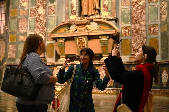 Florence: Guided Tour Medici Family Secrets, Chapels and History - Pricing and Value