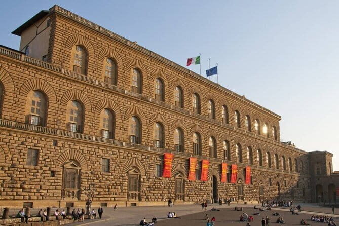 Florence: Guided Tour Medici Family Secrets, Chapels and History - Who Should Consider This Tour?
