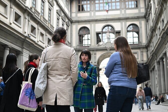 Florence: Guided Tour Medici Family Secrets, Chapels and History - A Thorough Look at the Florence Medici Tour
