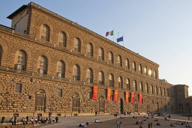 Florence: Guided Tour Medici Family Secrets, Chapels and History - Who Will Love This Tour
