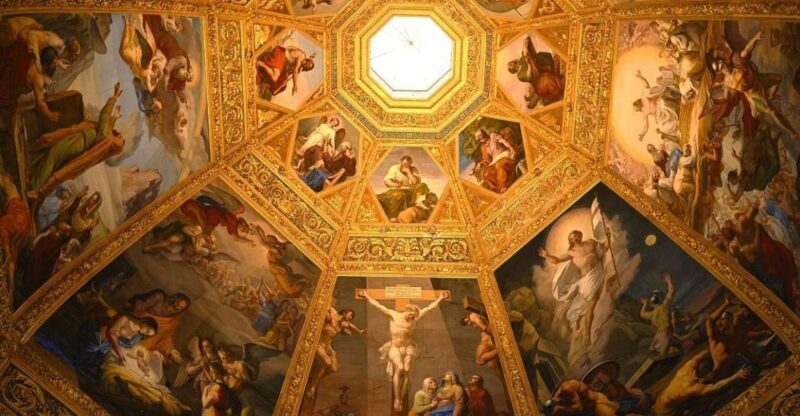 Florence: Guided Tour of Medici Family Secrets and Chapels - Cost and Value