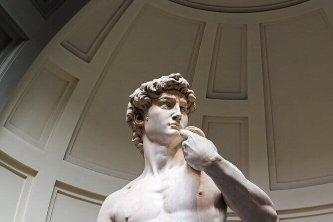 Florence Guided Tour with Accademia, Uffizi and Optional Lunch - A Deep Dive into the Florence Guided Tour Experience