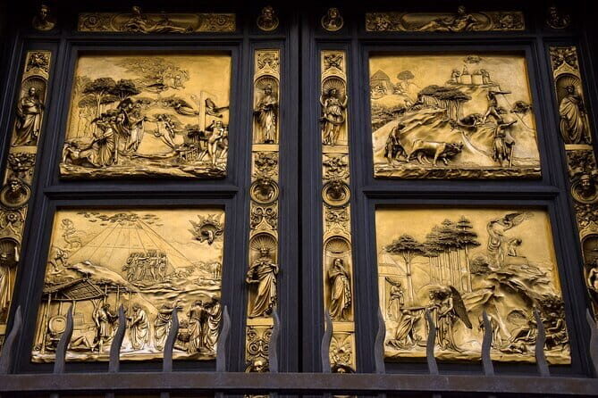 Florence: Guided Walking Tour - An In-Depth Review of the Florence Guided Walking Tour