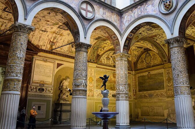 Florence: Guided Walking Tour - An In-Depth Look at the Florence Guided Walking Tour