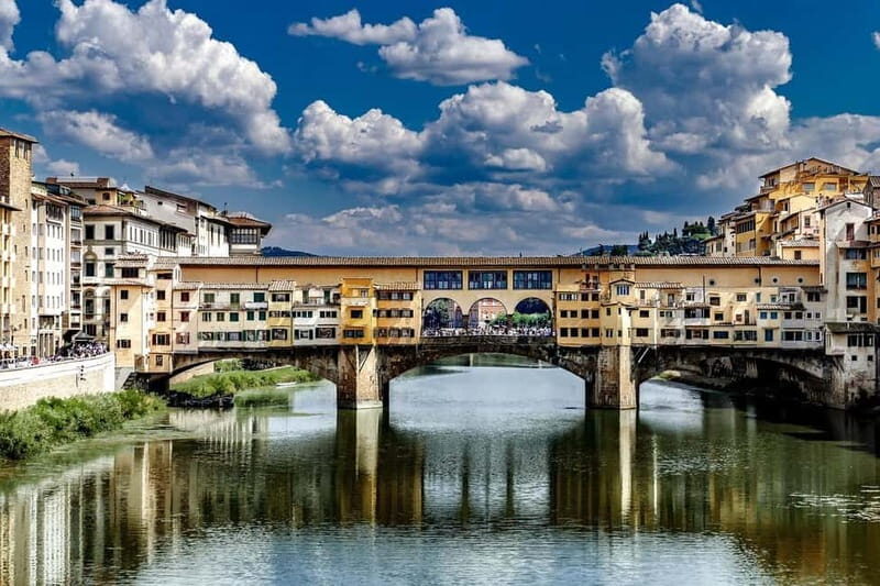 Florence: Guided Walking Tour of the City Center - Authentic Insights and Practical Tips