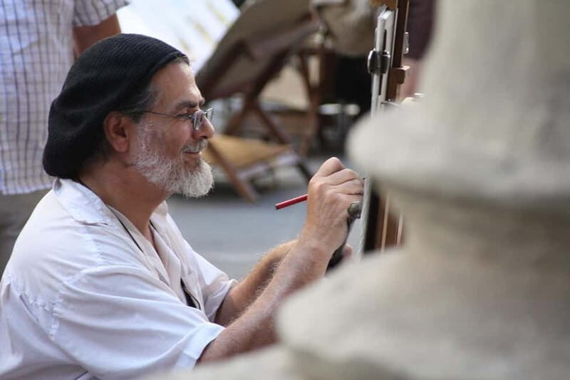 Florence: Guided Walking Tour of the City Center - Who Would Love This Tour?