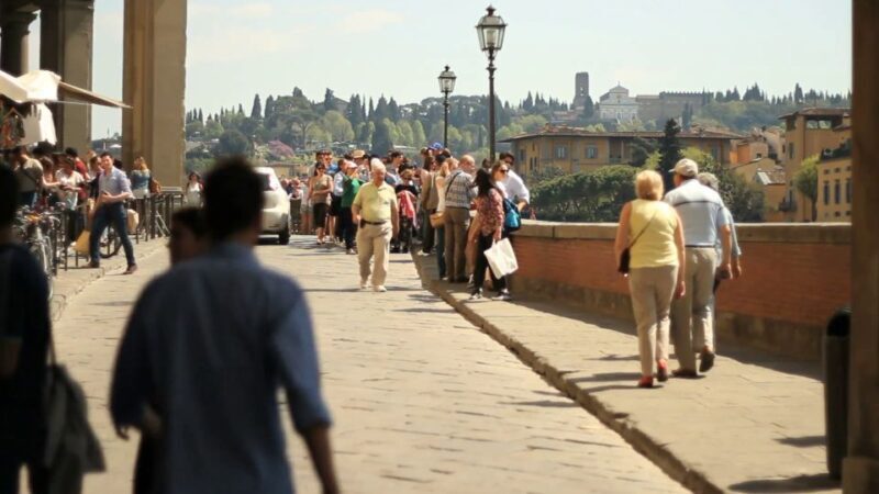Florence: Guided Walking Tour with Entry to Santa Croce - The Sum Up
