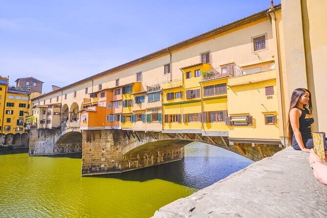 Florence Guided Walking Tour with Skip the Line Visit to the Cathedral - A Deep Dive into the Florence Guided Walking Tour