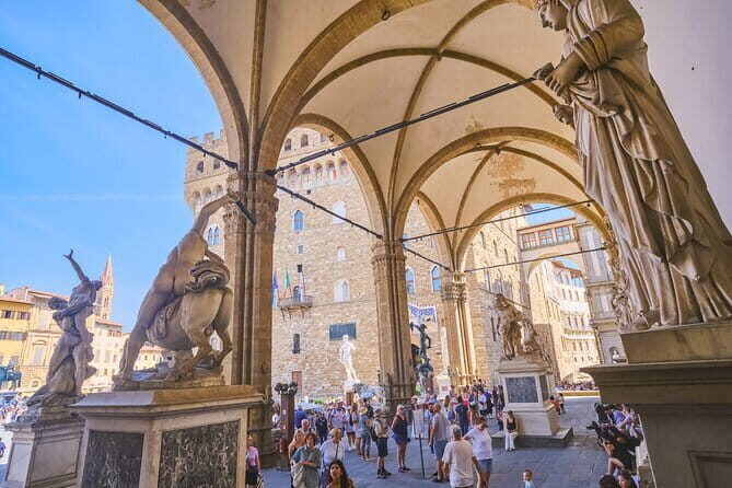 Florence Guided Walking Tour with Skip the Line Visit to the Cathedral - Practical Details and Tips