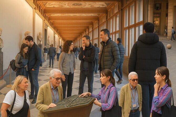 Florence Guided Walking Tour with Skip the Line Visit to the Cathedral - FAQ
