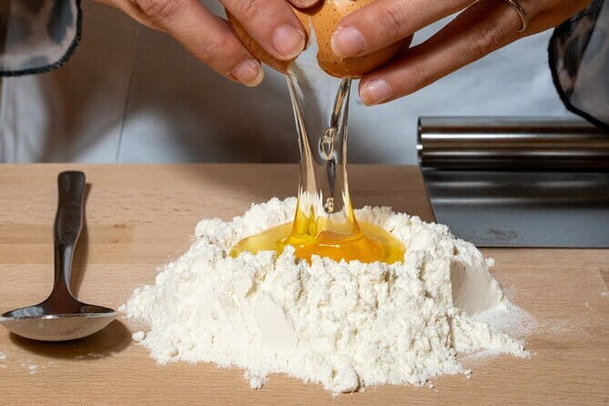 Florence Handmade Pasta Lessons, No Limit Wine, Tiramisu - An In-Depth Look at the Experience