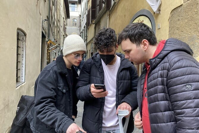 Florence Haunted Secrets: Echoes of the Dead Exploration Game - A Deep Dive into the Experience