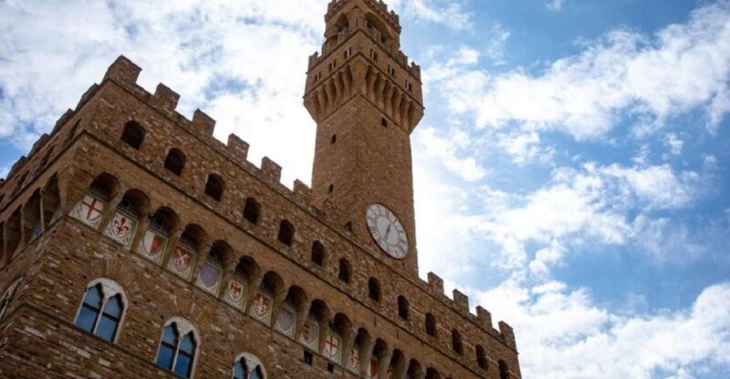 Florence: Heart of Florence Guided Walking Tour - An In-Depth Look at the Florence Guided Walking Tour