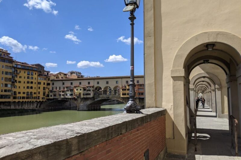 Florence: Heart of Florence Guided Walking Tour - Frequently Asked Questions