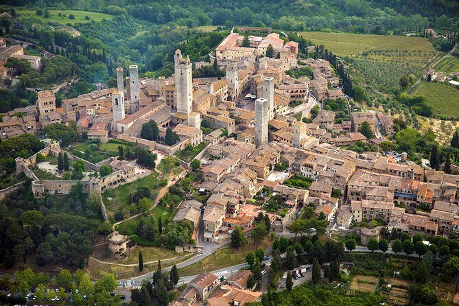 Florence Helicopter - Final Thoughts