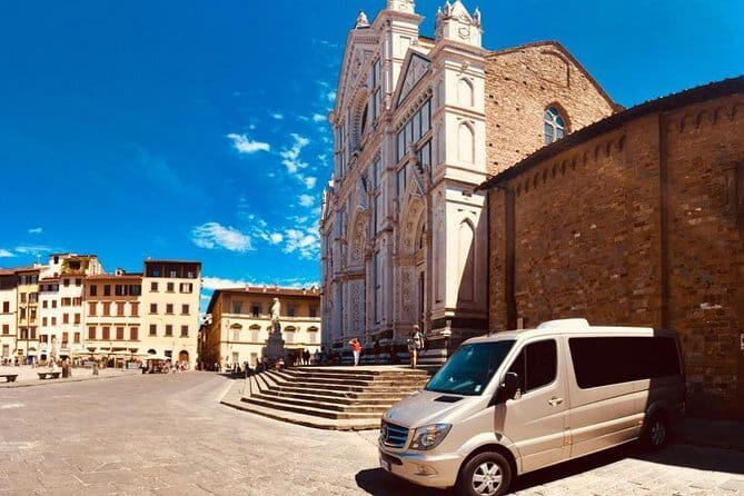 Florence Hidden Sights Private Tour from Livorno - The Itinerary Breakdown: What to Expect from Your Day in Florence
