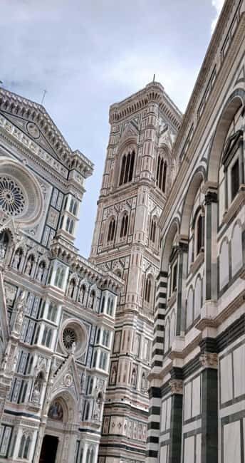 Florence: Highilights tour - Key Points