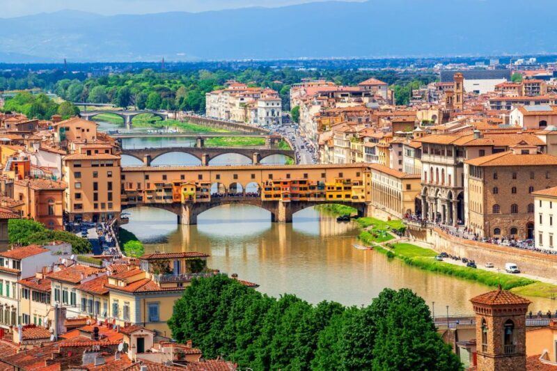 Florence: Highlights Guided Walking Tour with Cathedral - An In-Depth Look at the Highlights