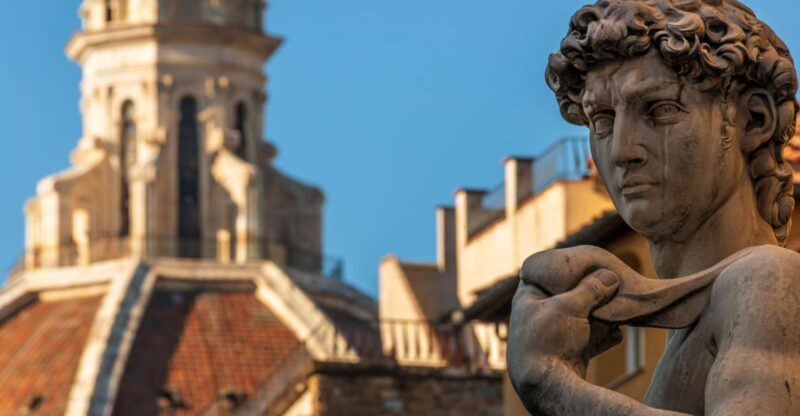 Florence: Highlights Guided Walking Tour with Cathedral - Authentic Insights from Reviewers