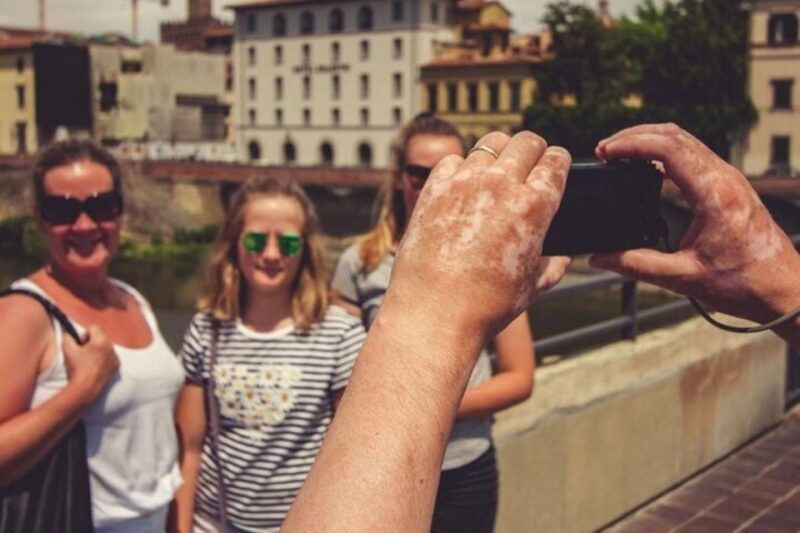 Florence : Highlights & Hidden Gems Walking Tour - Breaking Down the Itinerary